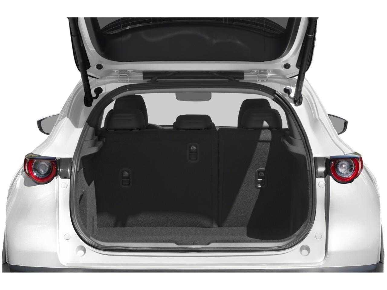 2024 Mazda Mazda CX-30 2.5 S Premium Package