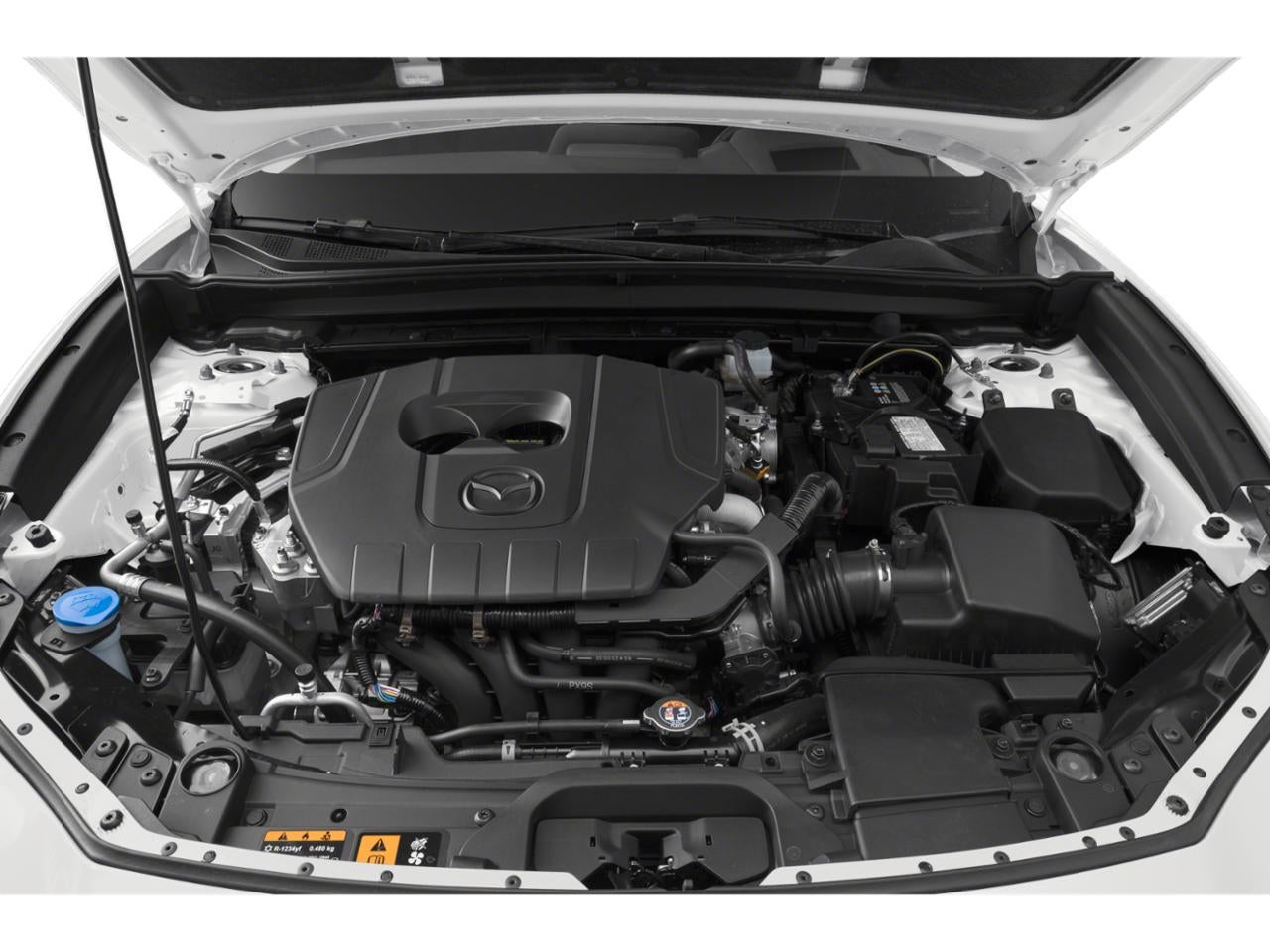 2024 Mazda Mazda CX-30 2.5 S Premium Package