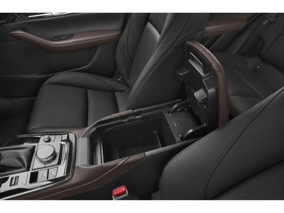 2024 Mazda Mazda CX-30 2.5 S Premium Package