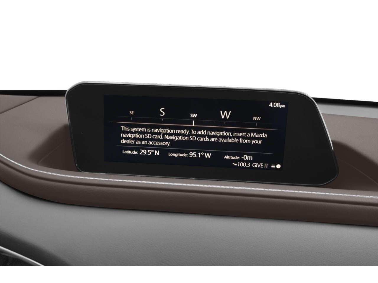 2024 Mazda Mazda CX-30 2.5 S Premium Package