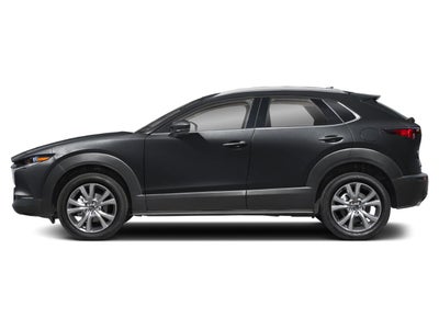 2024 Mazda Mazda CX-30 2.5 S Premium Package