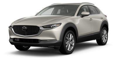 2024 Mazda Mazda CX-30 2.5 S Premium Package
