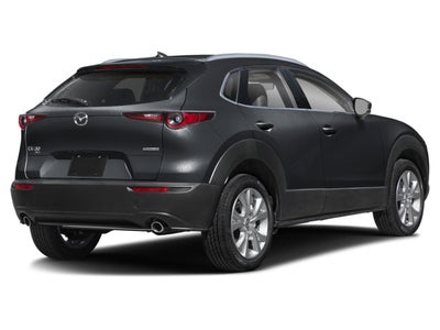 2024 Mazda Mazda CX-30 2.5 S Premium Package