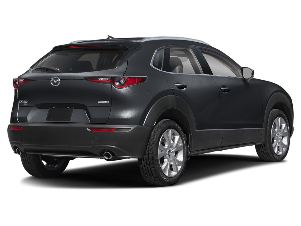 2024 Mazda Mazda CX-30 2.5 S Premium Package