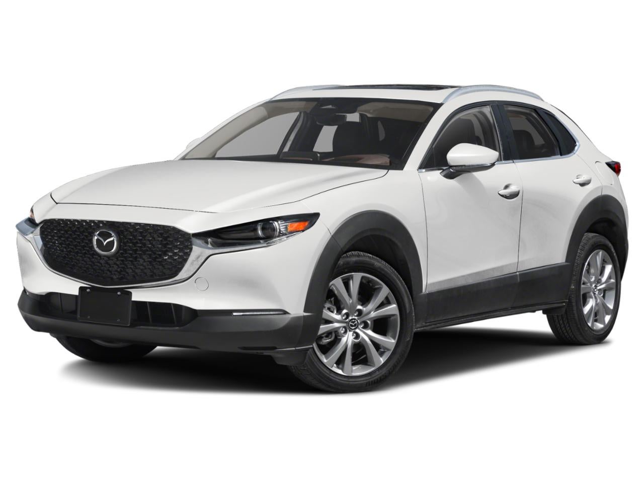 2024 Mazda Mazda CX-30 2.5 S Premium Package