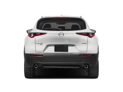 2024 Mazda Mazda CX-30 2.5 S Premium Package
