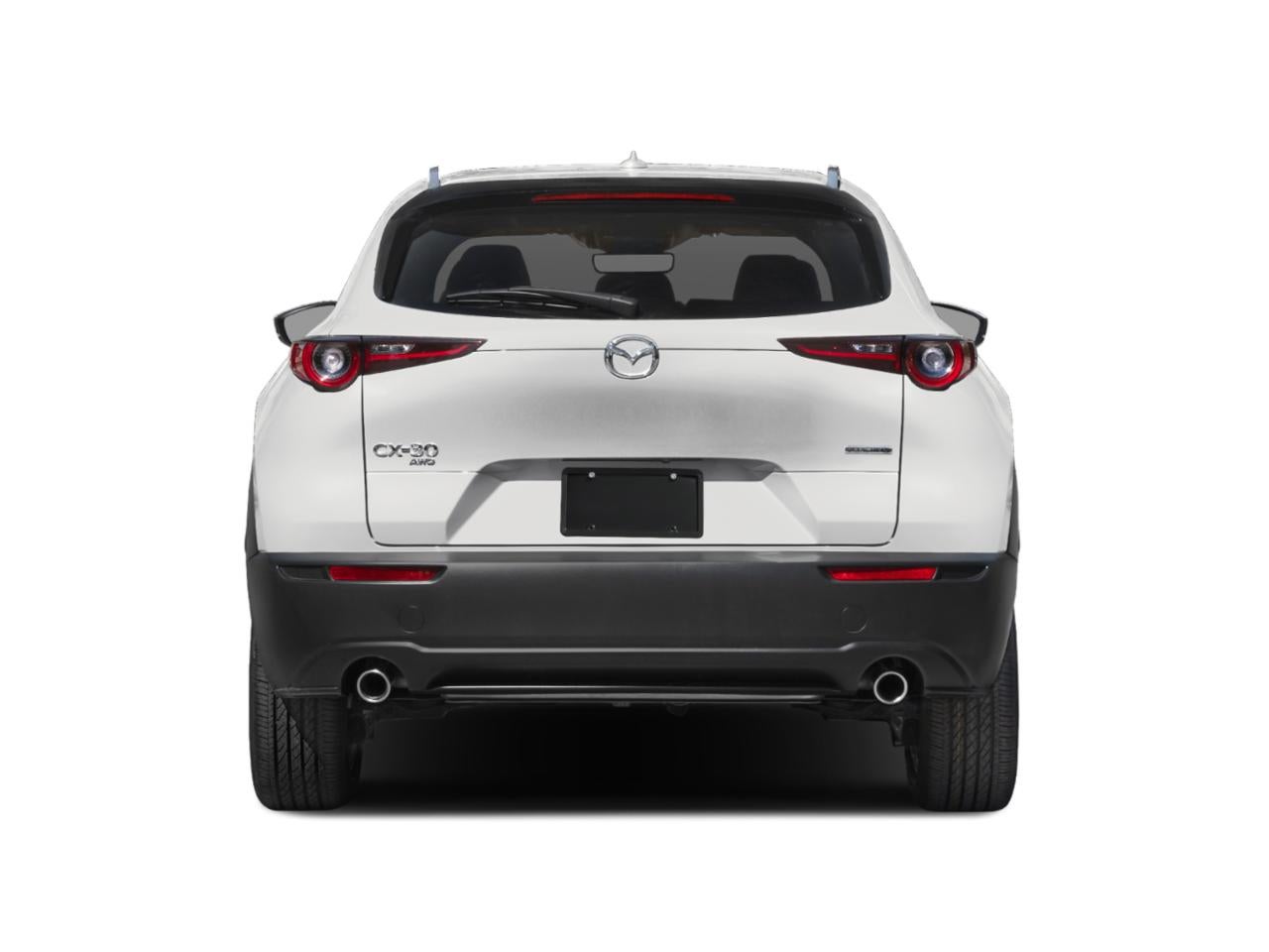 2024 Mazda Mazda CX-30 2.5 S Premium Package