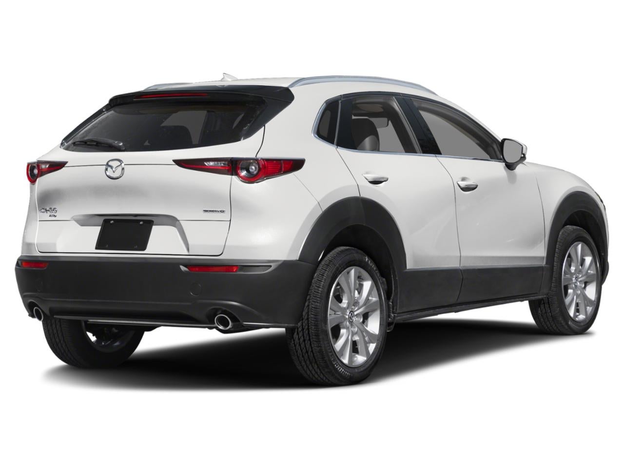 2024 Mazda Mazda CX-30 2.5 S Premium Package