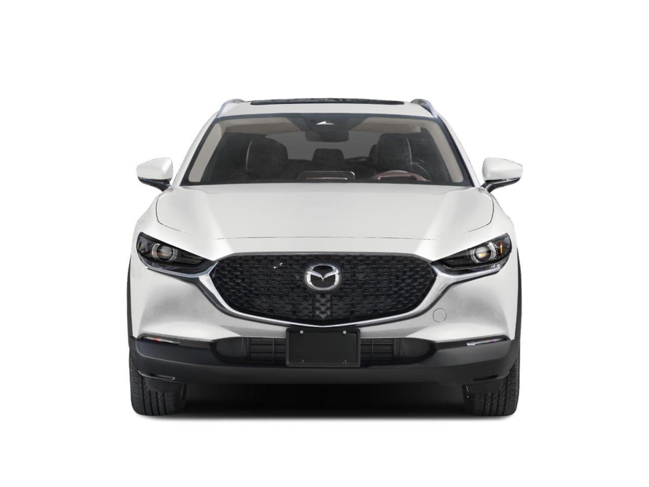 2024 Mazda Mazda CX-30 2.5 S Premium Package