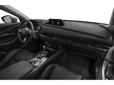 2023 Mazda Mazda CX-30 2.5 S Premium Package