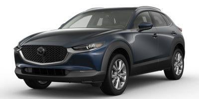 2023 Mazda Mazda CX-30 2.5 S Premium Package