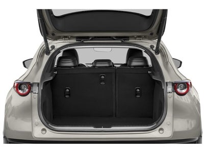 2023 Mazda Mazda CX-30 2.5 S Premium Package