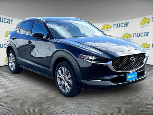 2023 Mazda Mazda CX-30 2.5 S Premium Package