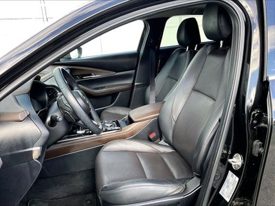 2023 Mazda Mazda CX-30 2.5 S Premium Package