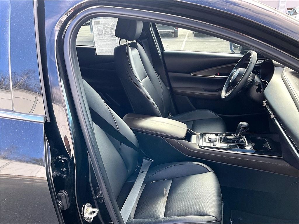2023 Mazda Mazda CX-30 2.5 S Premium Package