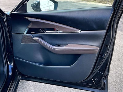 2023 Mazda Mazda CX-30 2.5 S Premium Package