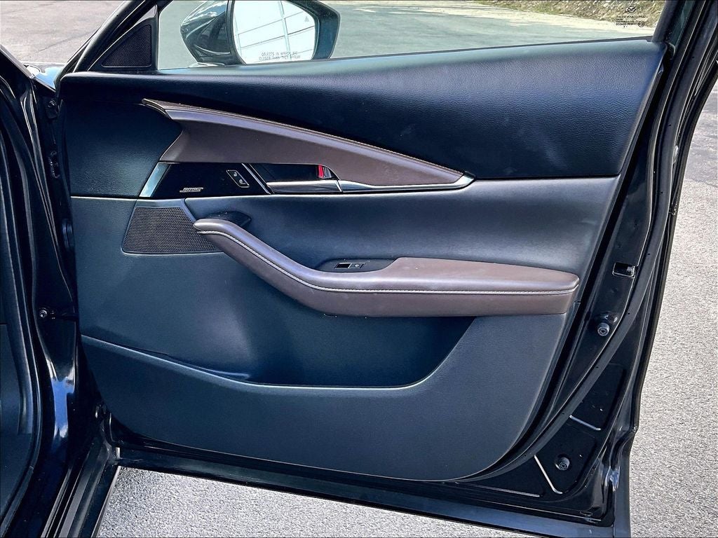 2023 Mazda Mazda CX-30 2.5 S Premium Package