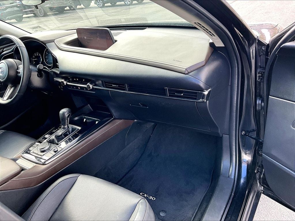 2023 Mazda Mazda CX-30 2.5 S Premium Package