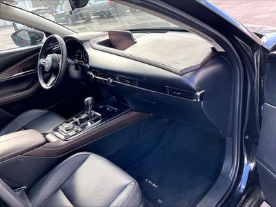 2023 Mazda Mazda CX-30 2.5 S Premium Package