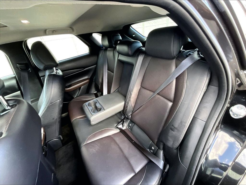 2023 Mazda Mazda CX-30 2.5 S Premium Package
