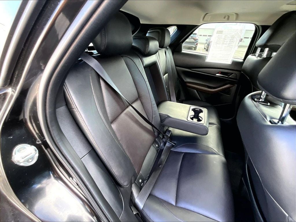 2023 Mazda Mazda CX-30 2.5 S Premium Package