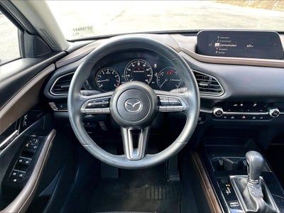 2023 Mazda Mazda CX-30 2.5 S Premium Package