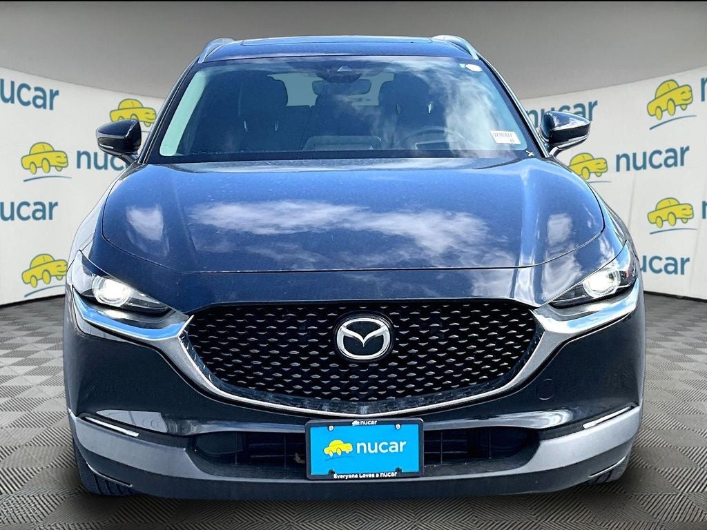2023 Mazda Mazda CX-30 2.5 S Premium Package