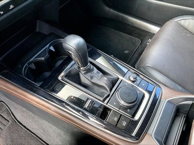 2023 Mazda Mazda CX-30 2.5 S Premium Package