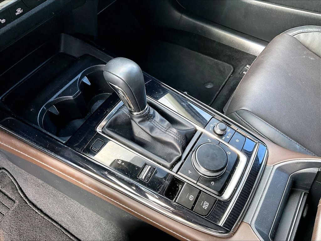2023 Mazda Mazda CX-30 2.5 S Premium Package