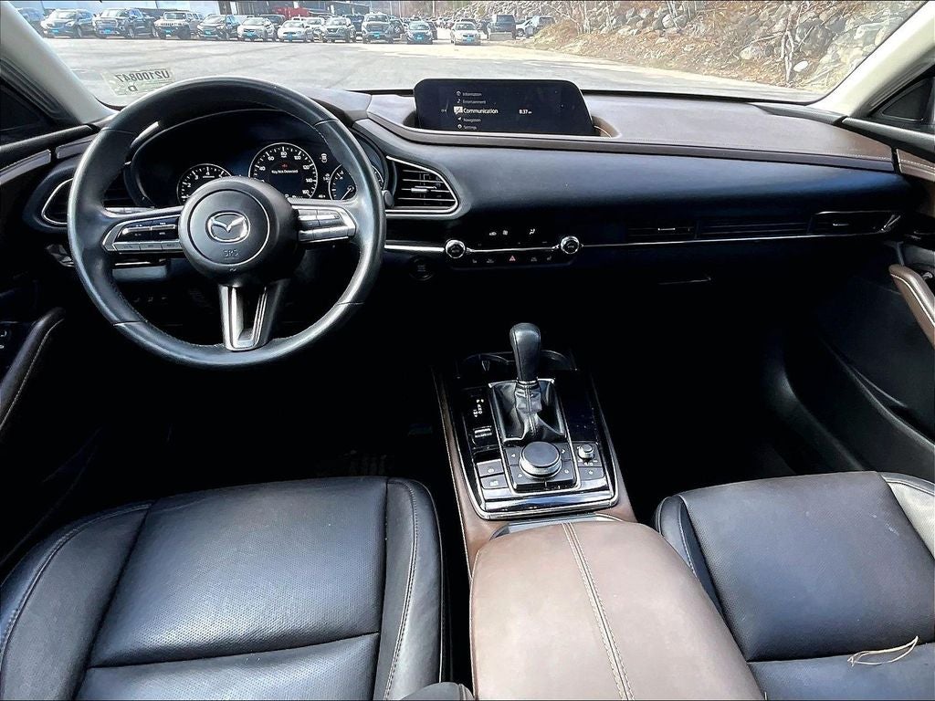 2023 Mazda Mazda CX-30 2.5 S Premium Package