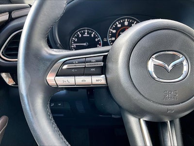 2023 Mazda Mazda CX-30 2.5 S Premium Package