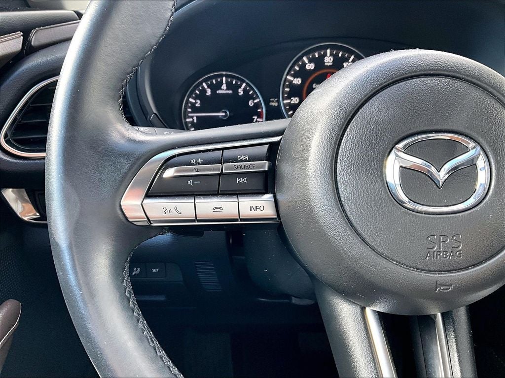 2023 Mazda Mazda CX-30 2.5 S Premium Package