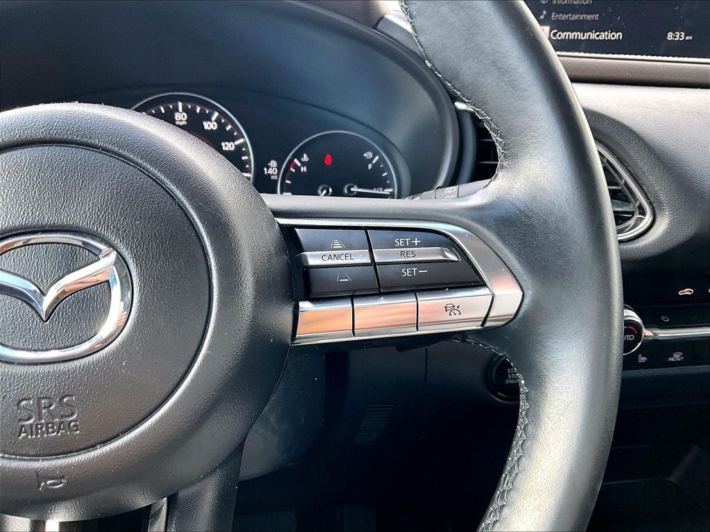 2023 Mazda Mazda CX-30 2.5 S Premium Package