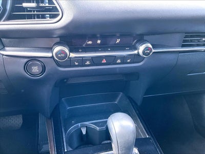 2023 Mazda Mazda CX-30 2.5 S Premium Package