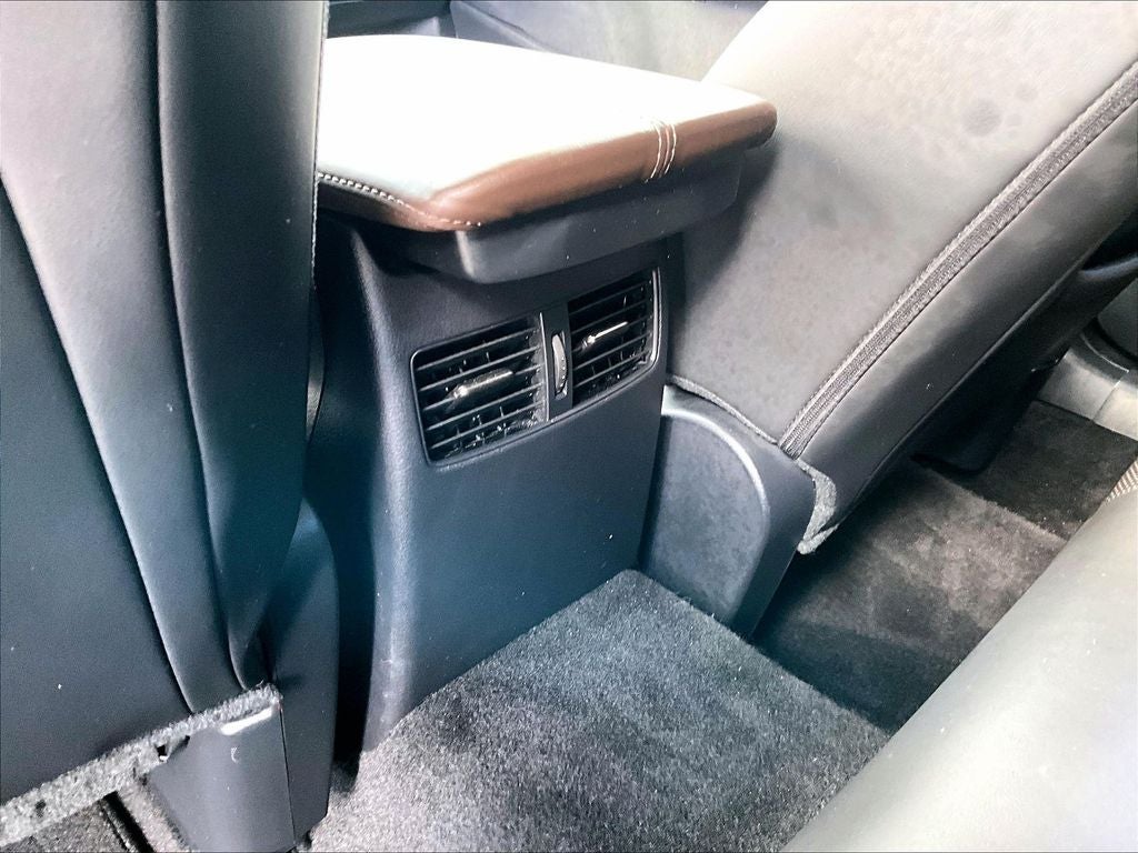 2023 Mazda Mazda CX-30 2.5 S Premium Package