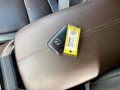 2023 Mazda Mazda CX-30 2.5 S Premium Package