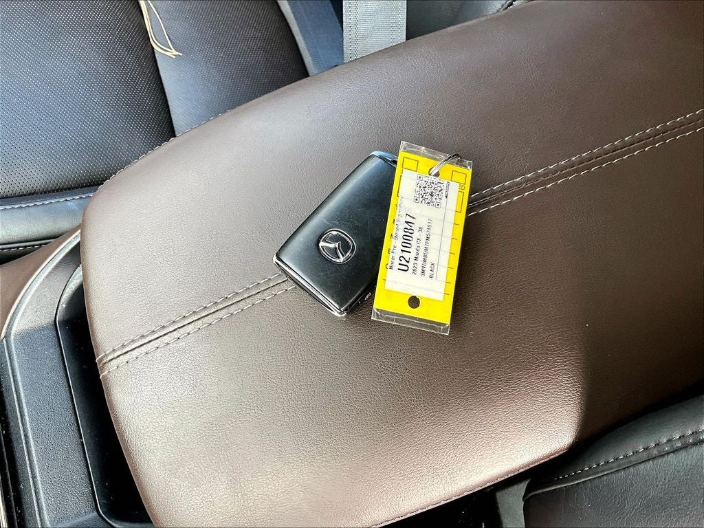 2023 Mazda Mazda CX-30 2.5 S Premium Package