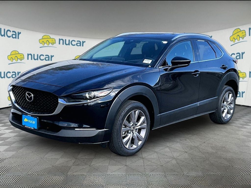 2023 Mazda Mazda CX-30 2.5 S Premium Package
