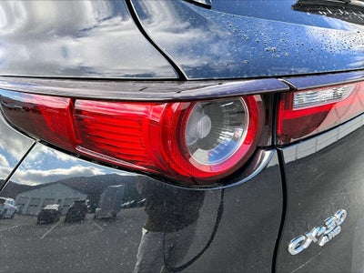2023 Mazda Mazda CX-30 2.5 S Premium Package