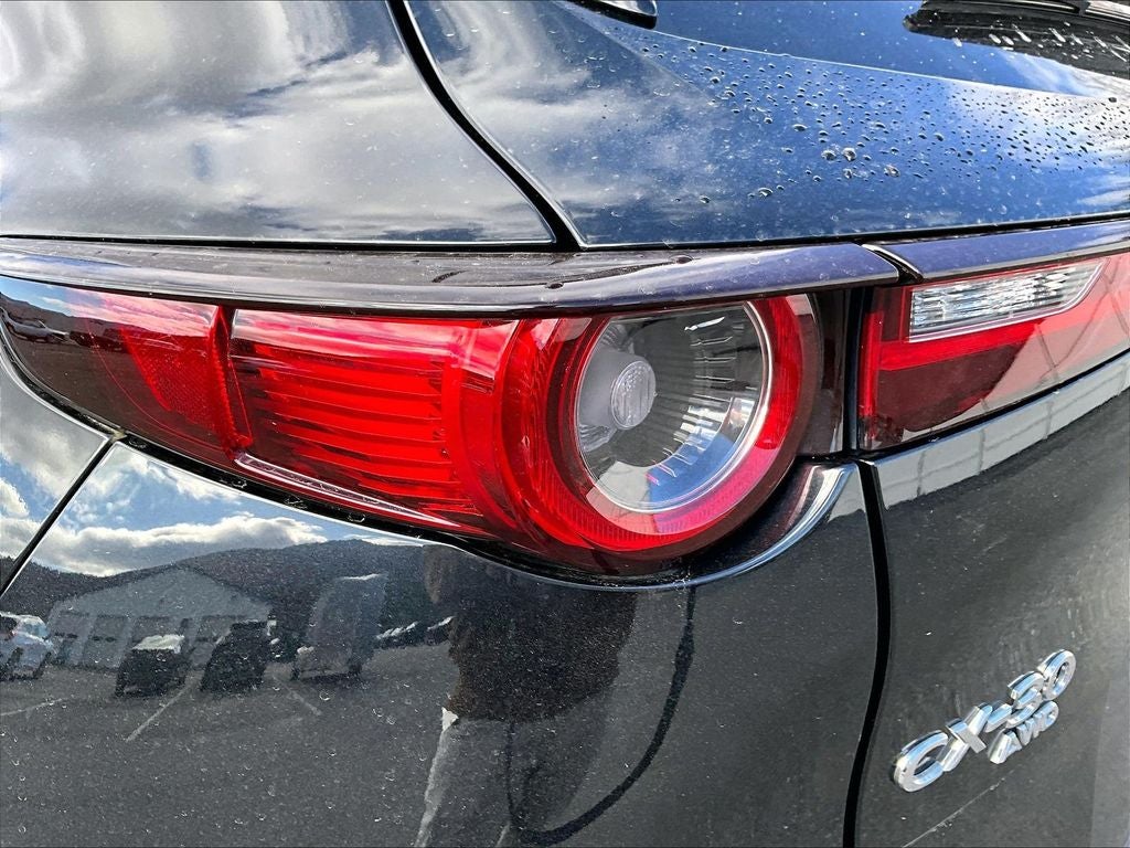 2023 Mazda Mazda CX-30 2.5 S Premium Package
