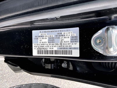 2023 Mazda Mazda CX-30 2.5 S Premium Package