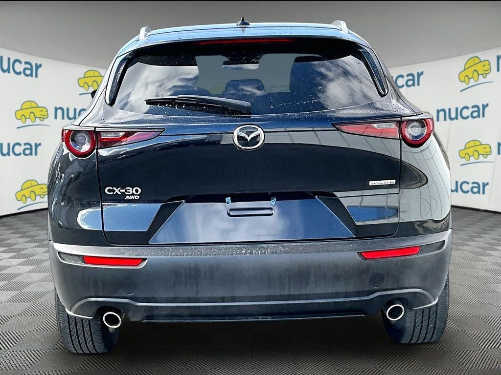 2023 Mazda Mazda CX-30 2.5 S Premium Package