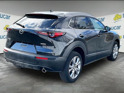 2023 Mazda Mazda CX-30 2.5 S Premium Package