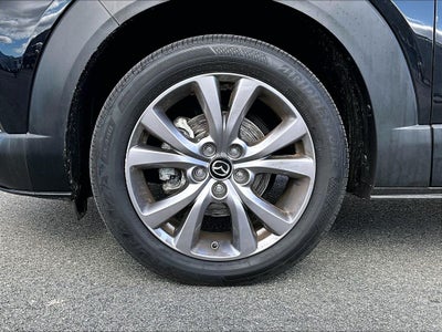 2023 Mazda Mazda CX-30 2.5 S Premium Package