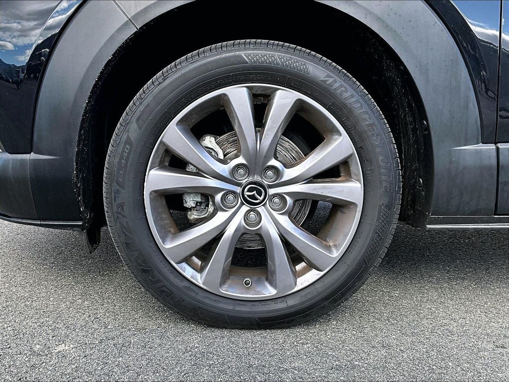 2023 Mazda Mazda CX-30 2.5 S Premium Package