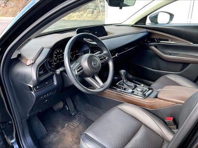 2023 Mazda Mazda CX-30 2.5 S Premium Package