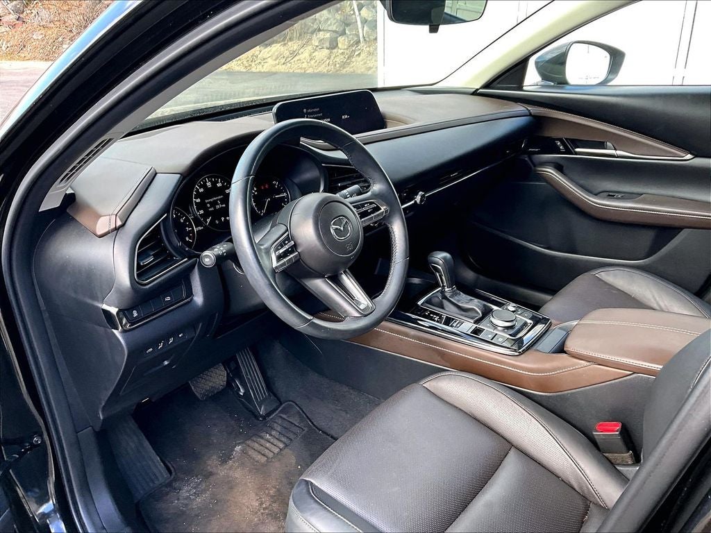 2023 Mazda Mazda CX-30 2.5 S Premium Package