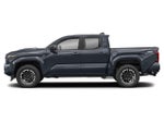 2024 Toyota Tacoma 4WD TRD Sport