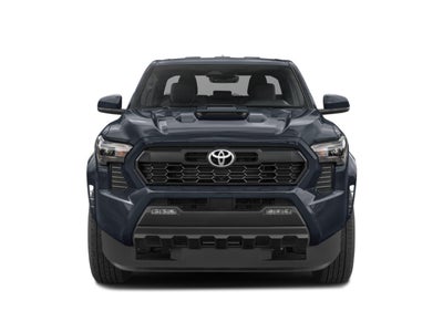 2024 Toyota Tacoma 4WD TRD Sport