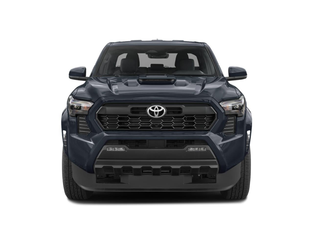 2024 Toyota Tacoma 4WD TRD Sport